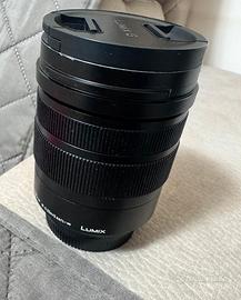 Lumix Laika 12-60