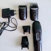 Rasoio regolabarba Braun