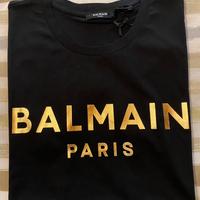 T shirt Balmain