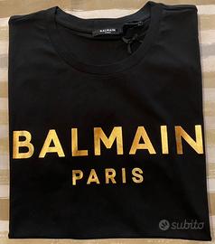 T shirt Balmain