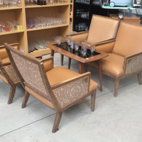 Valuto mobili, lampade, soprammobili anni 50/60/70