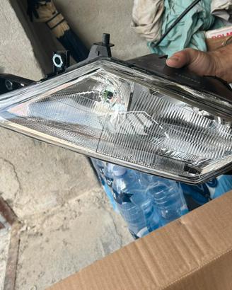 fanali anteriori Ypsilon 96/00