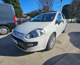 Fiat Punto Evo Punto Evo 1.3 Mjt 75 CV DPF 5 porte