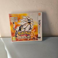 pokemon sole