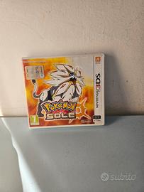 pokemon sole