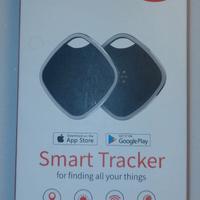 Smart Tracker
