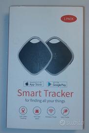 Smart Tracker