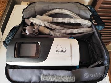 cpap apap resmed airsense 11 elite 