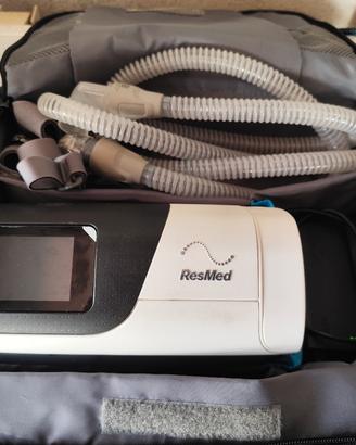 cpap apap resmed airsense 11 elite 