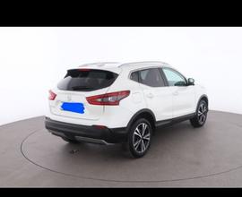 NISSAN Qashqai 3ª serie - 2019