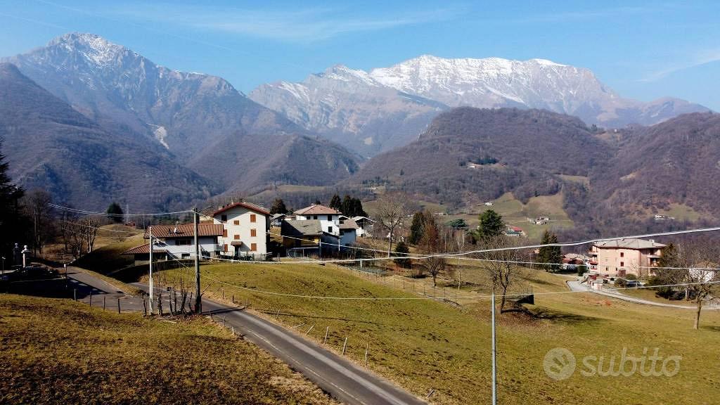 Terreno di 1920 m² a Cremeno - Vista 5