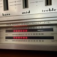 MARANTZ  PM250 , PM 250 ,console stereo amplifier