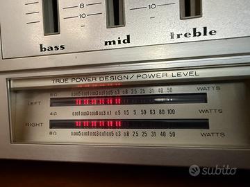 MARANTZ  PM250 , PM 250 ,console stereo amplifier