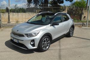 Kia Stonic 1.6 CRDi 115 CV Style