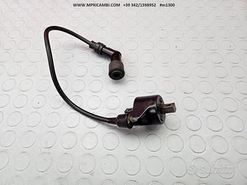 BOBINA PIPETTA KTM EXC F 250 2008 2011 EX-C 250F 2