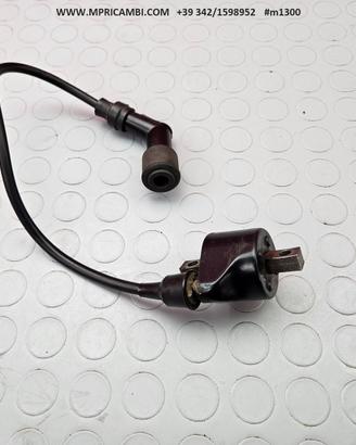 BOBINA PIPETTA KTM EXC F 250 2008 2011 EX-C 250F 2