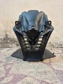 CARENA CENTRALE CUPOLINO YAMAHA YZF-R6