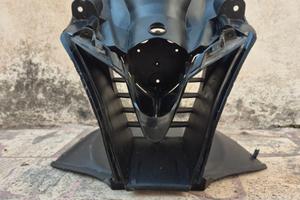 CARENA CENTRALE CUPOLINO YAMAHA YZF-R6