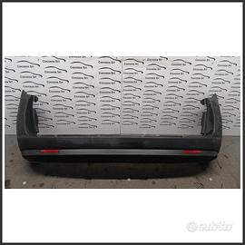 Paraurti Posteriore post. FIAT Doblò III Cargo 735