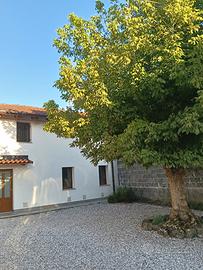 Farra d'Is. 150000 euro Casa bicamere giardinetto