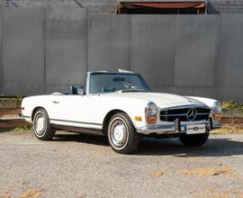 Mercedes-Benz SL 280 PAGODINO