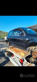 VOLKSWAGEN LUPO TDI ANNO 2002