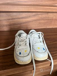 Nike air force 23.5