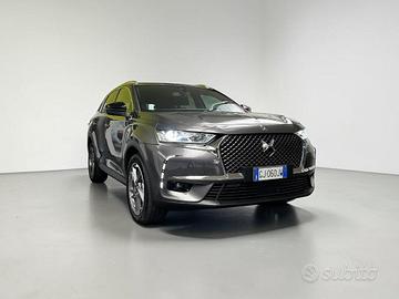 DS DS7 Crossback 1.5 bluehdi Business 130cv auto