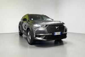 DS DS7 Crossback 1.5 bluehdi Business 130cv auto
