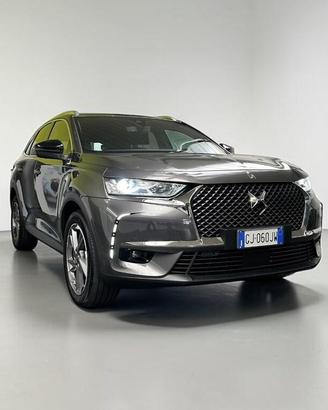 DS DS7 Crossback 1.5 bluehdi Business 130cv auto