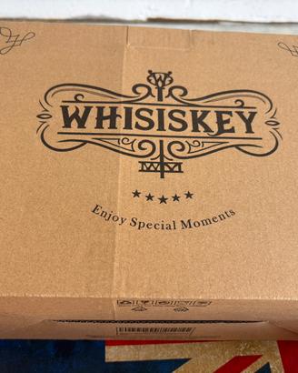 2 bicchieri whisky