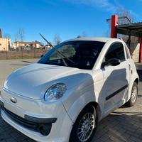 Microcar dué 2014