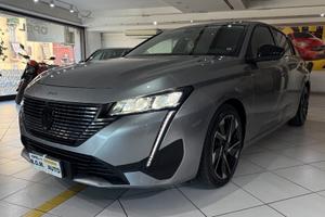 Peugeot 308 BlueHDi 130 S&S EAT8 GT ALLURE PACK