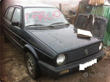 golf 2