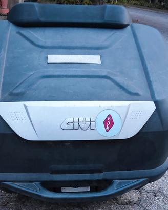 BAULETTO GIVI 100€