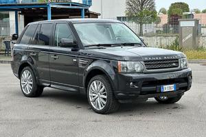 Land Rover Range Rover Sport Range Rover Sport 3.0