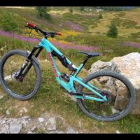 MTB SANTACRUZ