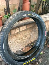 Copertone MTB MAXXIS 26 x 2.50