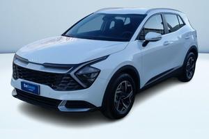 Kia Sportage 1.6 crdi mhev Business dct