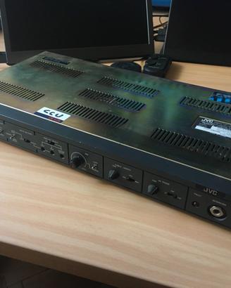 JVC RS-110 Remote Control Unit