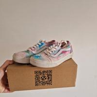 scarpe estive bambina