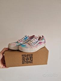 scarpe estive bambina