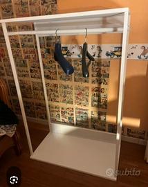 mobile/espositore ikea
