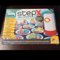 lisciani Step X