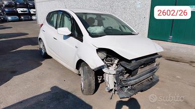 Pezzi di ricambio hyundai ix20 anno 2013