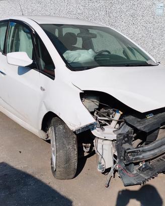 Pezzi di ricambio hyundai ix20 anno 2013