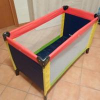 Lettino da Campeggio Brevi – Pratico e Compatto!