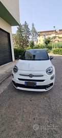 500x  sport 1.6 130cv