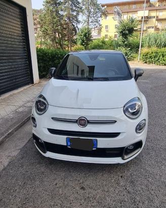 500x  sport 1.6 130cv