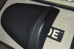 Sella passeggero Kawasaki 636 2003